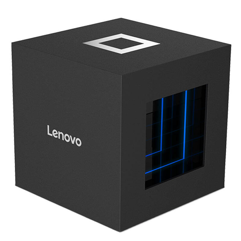 联想(Lenovo)乐檬miniStation微游戏机(赠送全民