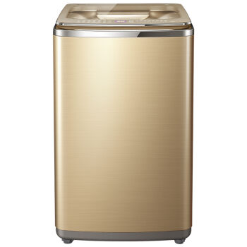 U1 10公斤强力波变频全自动洗衣机 直驱变频